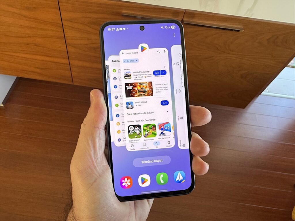 samsung galaxy a36 inceleme