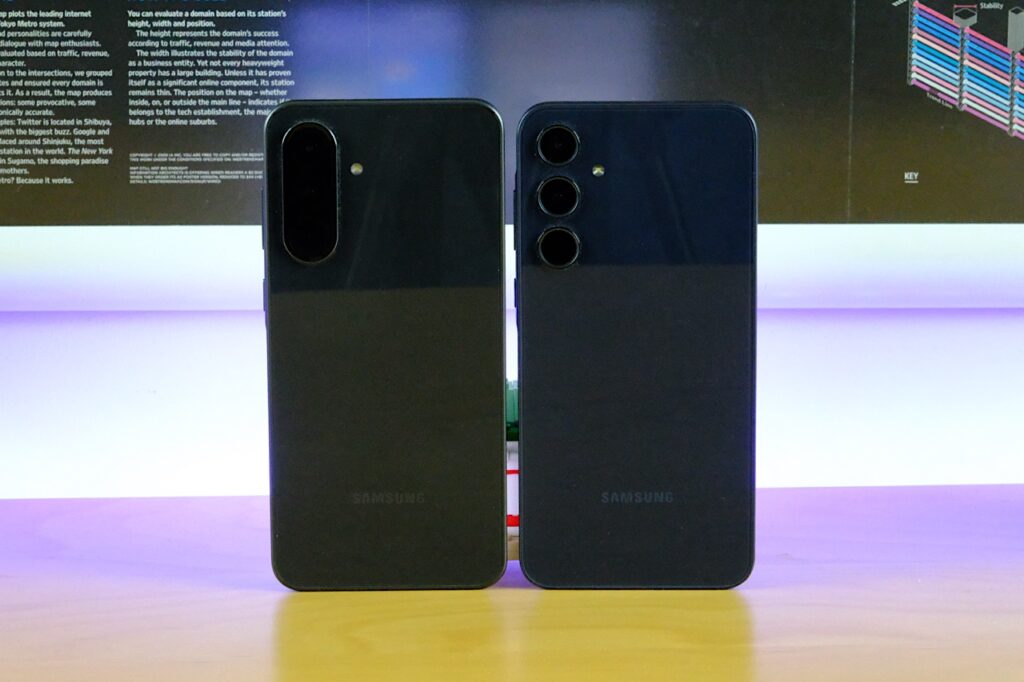 samsung galaxy a36 inceleme