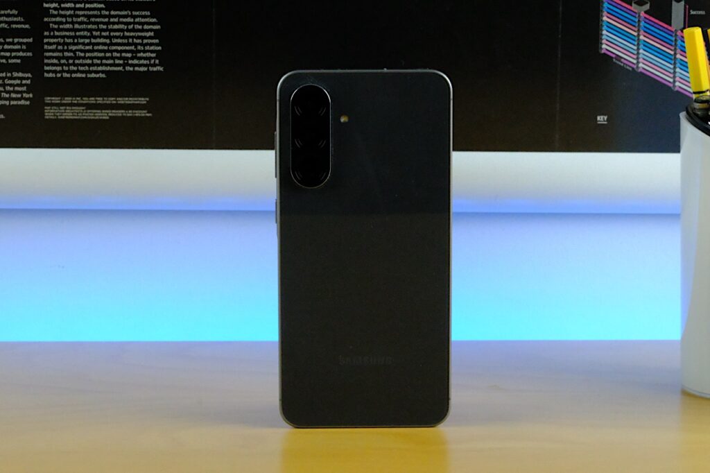 samsung galaxy a56 inceleme