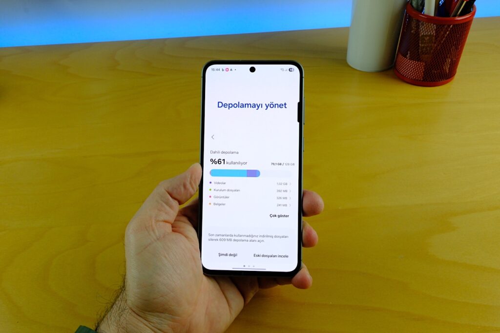 samsung galaxy a56 inceleme