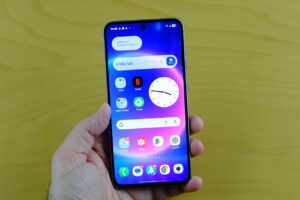 galaxy a56 indirim