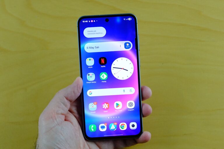 A101 23 Ekim 2025 Aldın Aldın Elektronik ürünleri içinde yine Samsung Galaxy A56 var