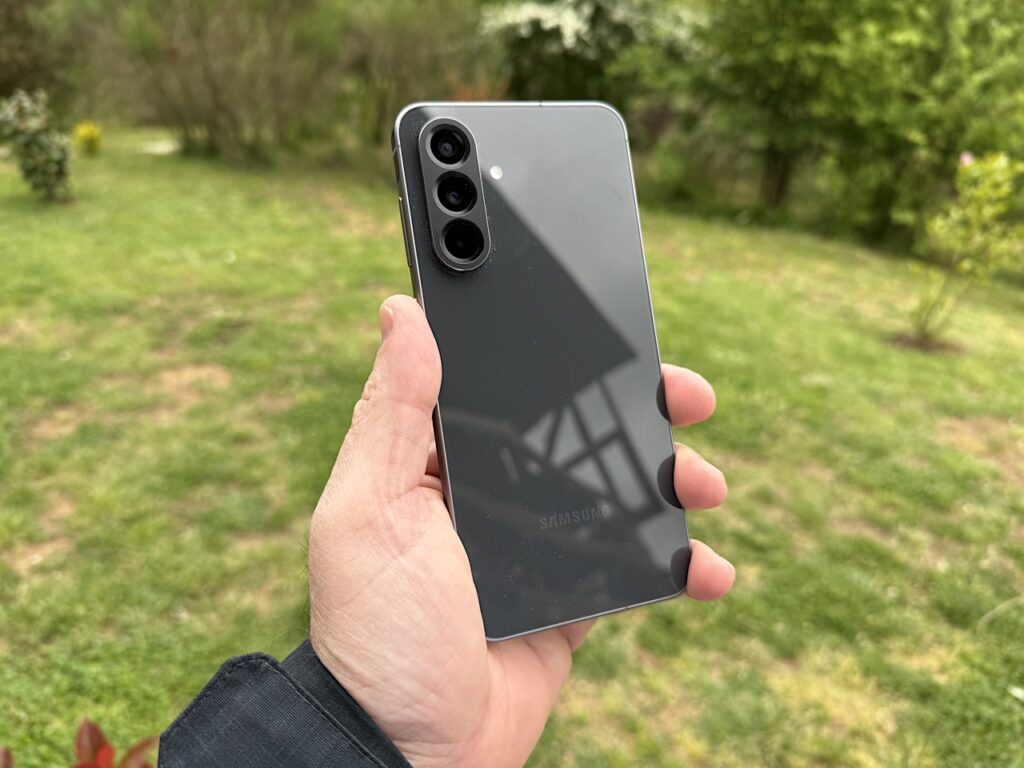 samsung galaxy a56 inceleme