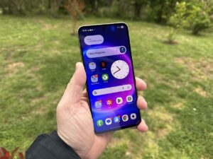 galaxy a56