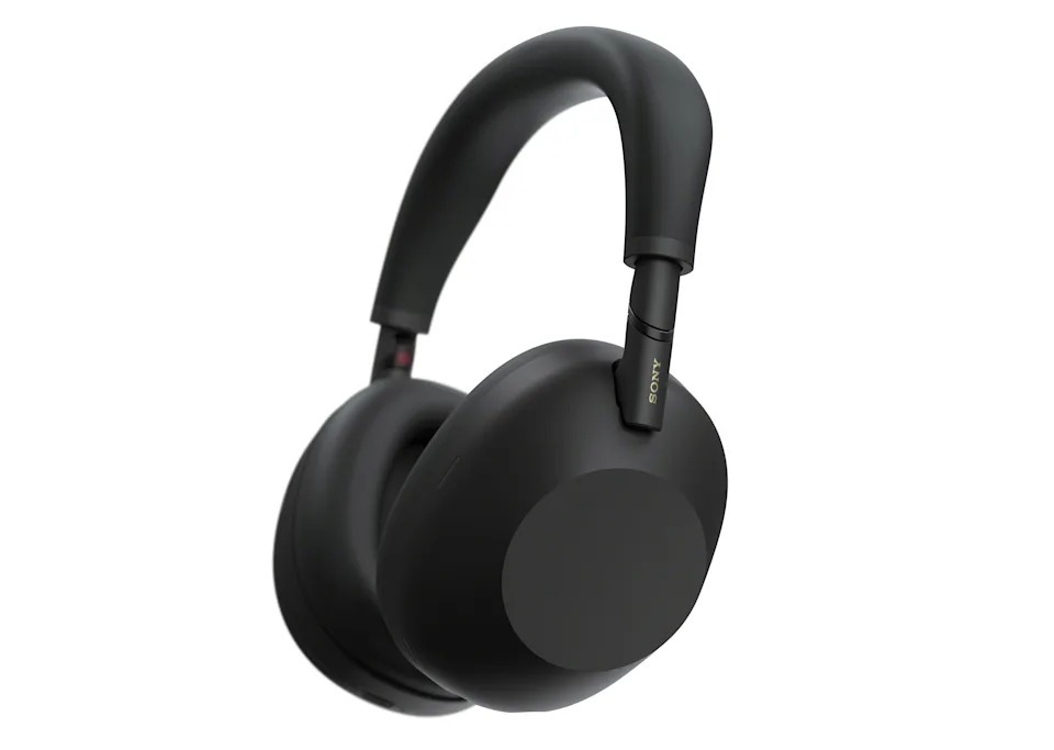 Sony WH-1000XM6