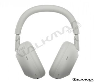 Sony WH-1000XM6