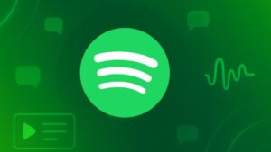 spotify podcast