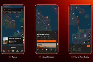strava
