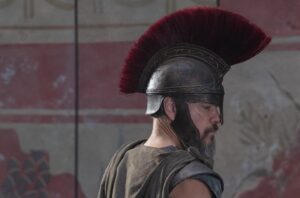 the odyssey