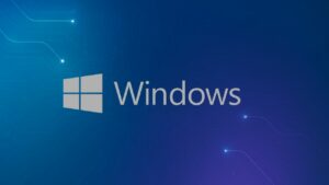 microsoft windows