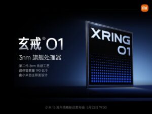 xiaomi 15s pro
