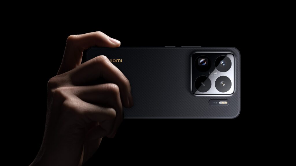 xiaomi 15s pro