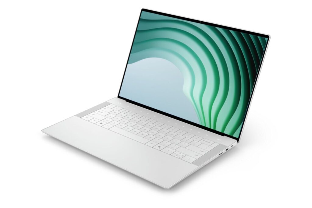 Dell 14 Premium