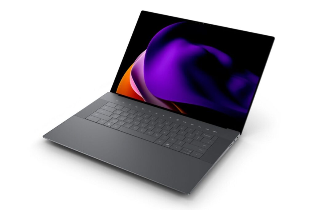 Dell 16 Premium