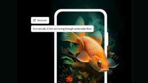 adobe firefly mobil
