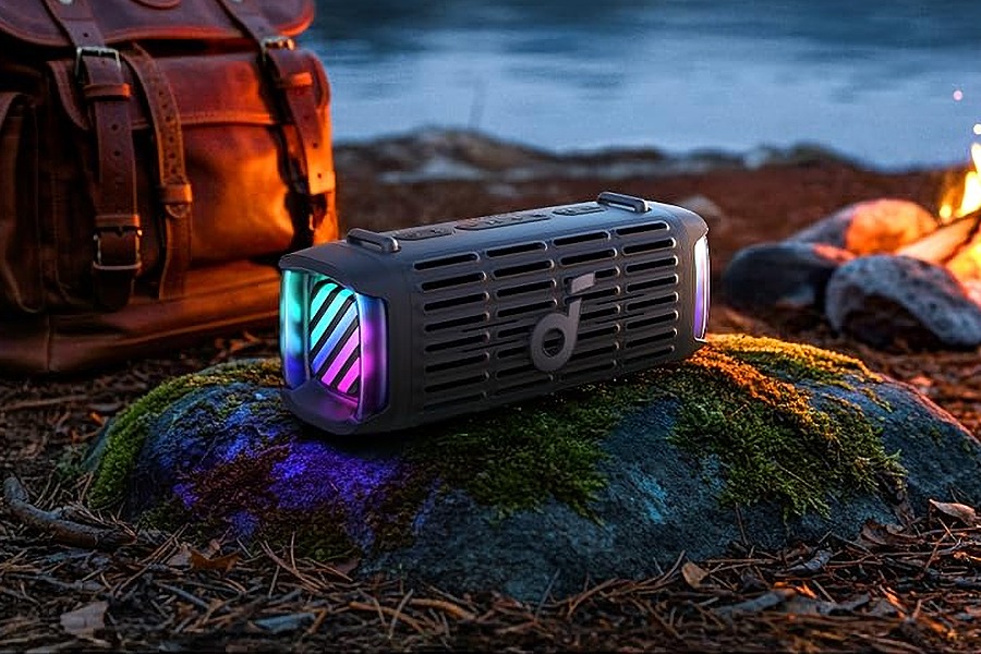 Soundcore Boom 3i