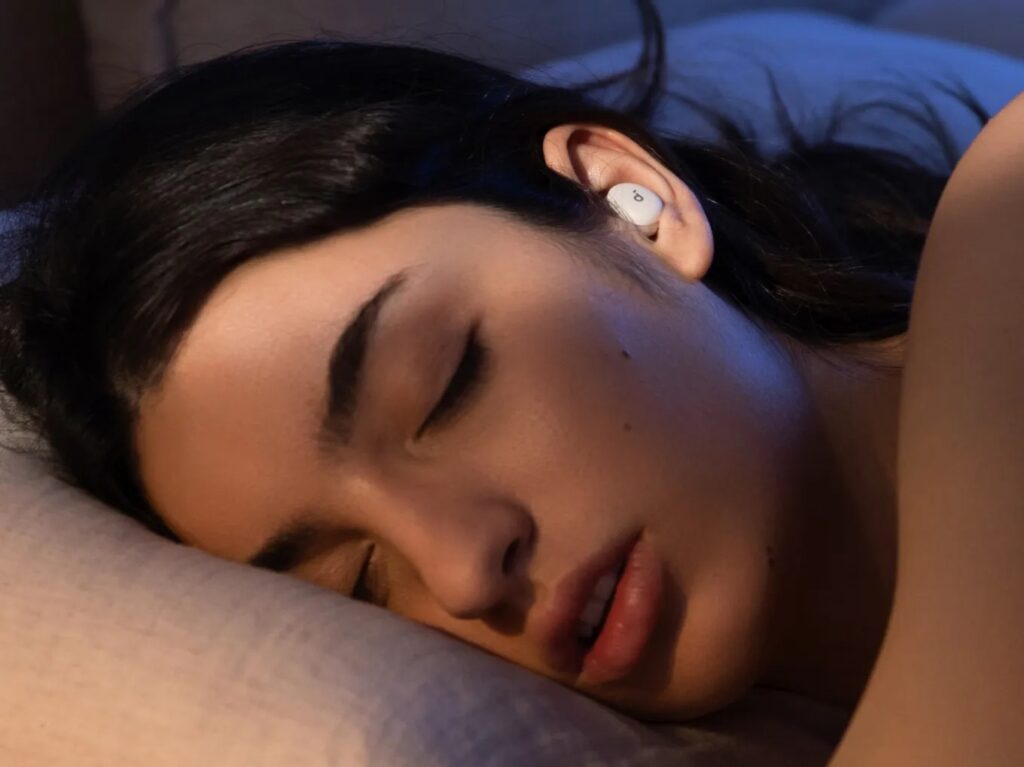 anker soundcore sleep a30