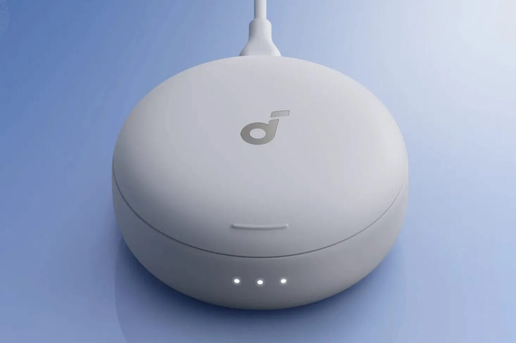 anker soundcore sleep a30
