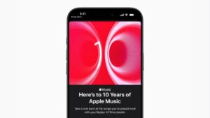 apple music
