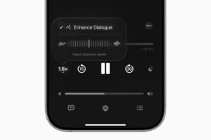 apple podcast'ler
