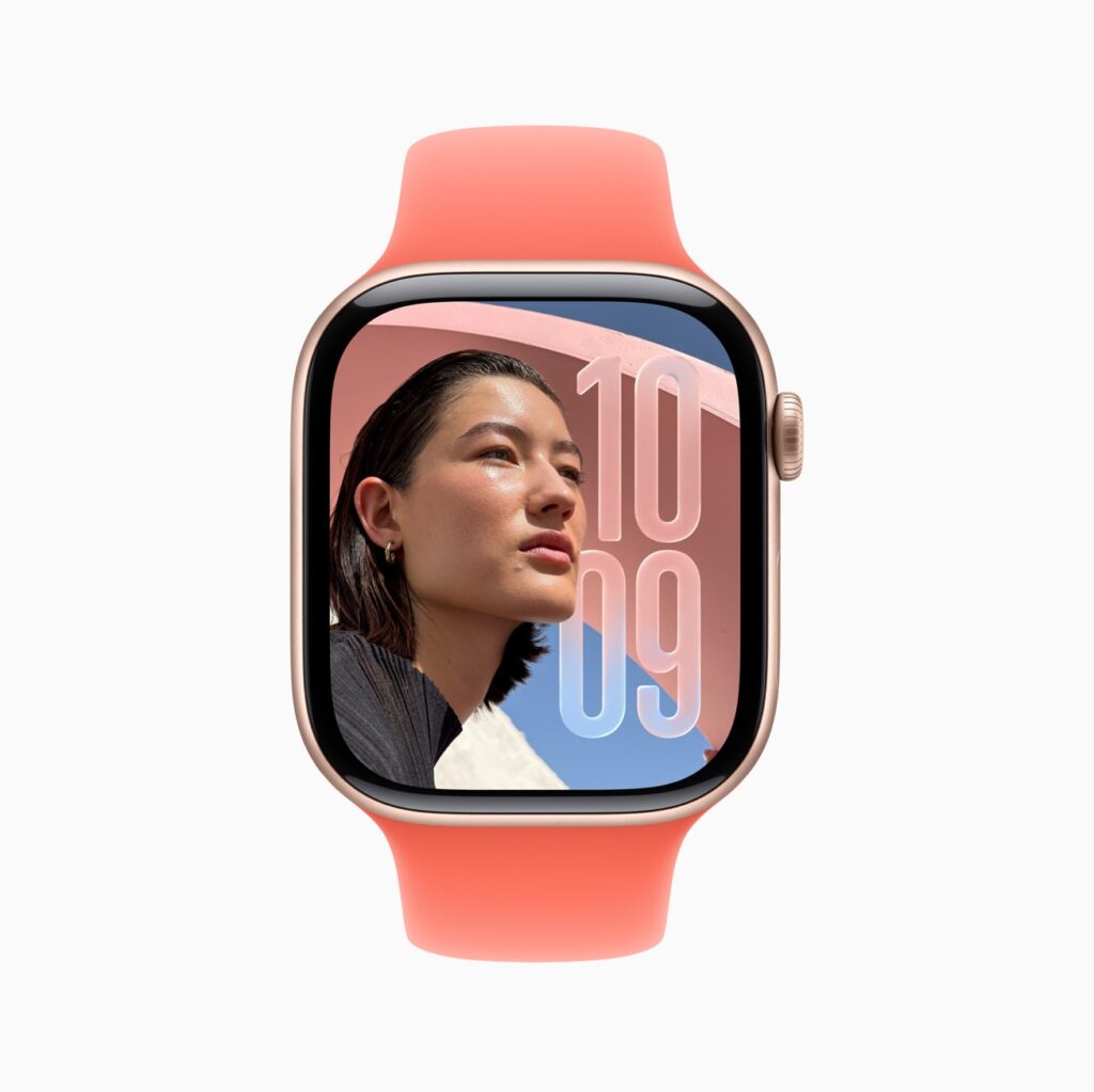 apple watchos 26