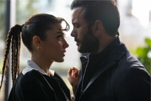 aşkı hatırla