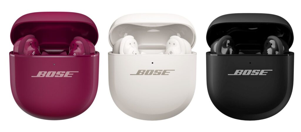 bose quietcomfort ultra