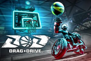 drag x drive