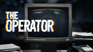 epic games store the operator
