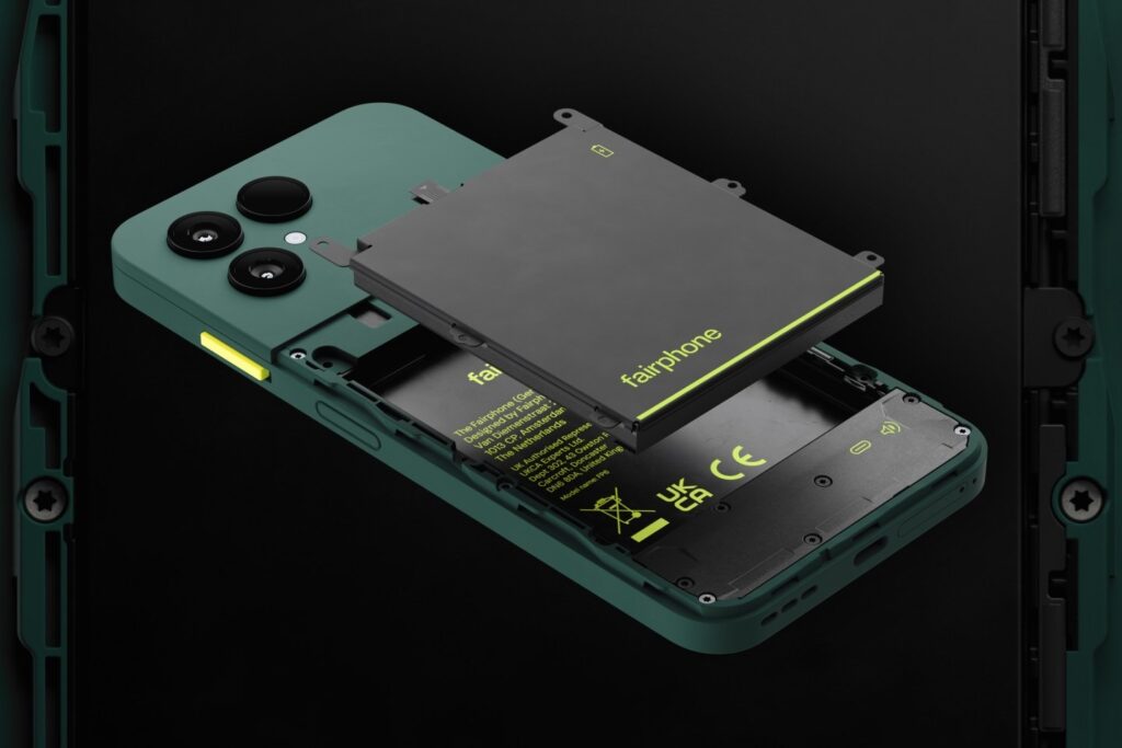 fairphone 6