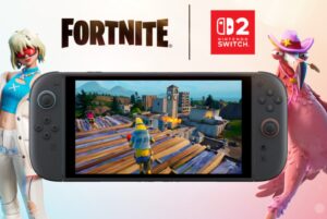 fortnite