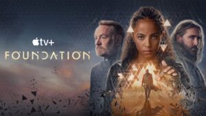 foundation