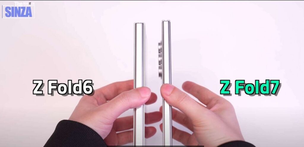 galaxy z fold 7