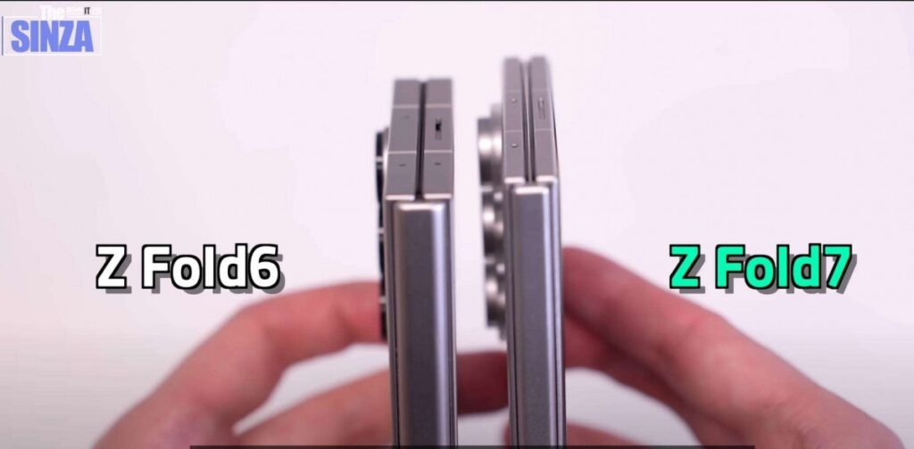 galaxy z fold 7