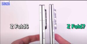 galaxy z fold 7