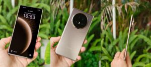 honor magic v5