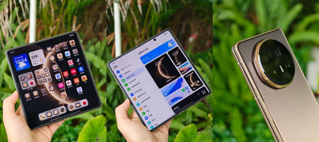 honor magic v5