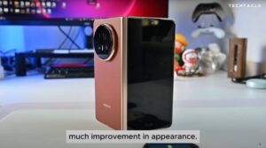 honor magic v5