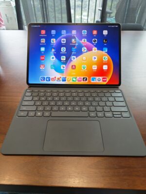 honor magicpad 3