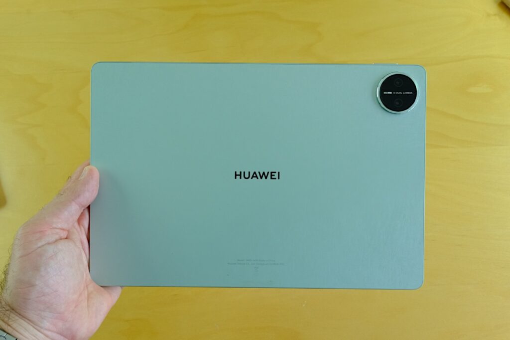 huawei matepad pro 12.2 (2025) inceleme