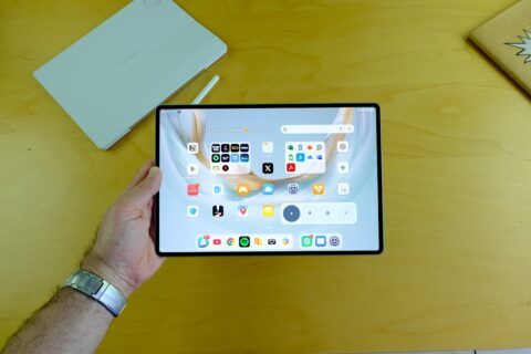 huawei matepad pro 12.2 (2025)