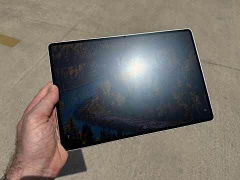 huawei matepad pro 12.2 (2025) inceleme