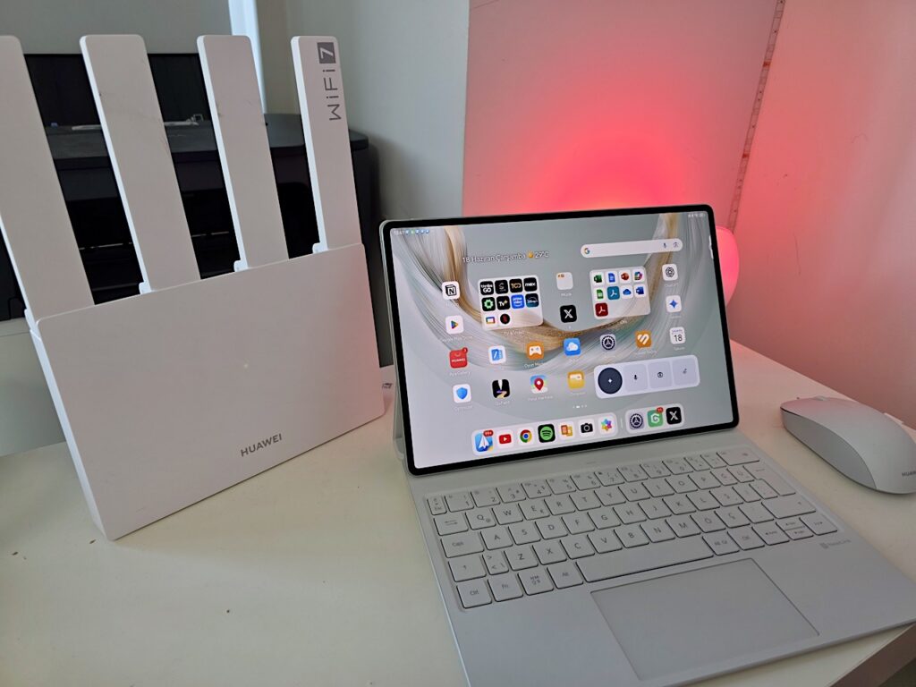 huawei matepad pro 12.2 (2025) inceleme