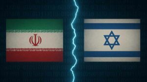 iran