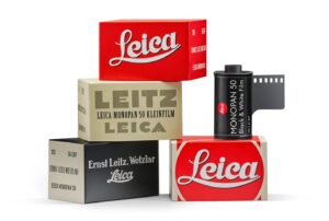leica monopan 50