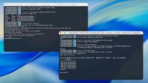macos 26 linux