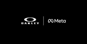 meta oakley