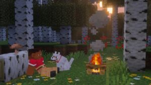 minecraft