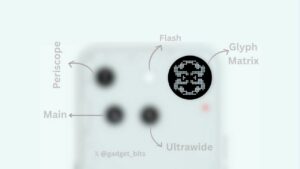 nothing phone 3