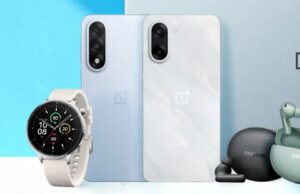 oneplus nord 5
